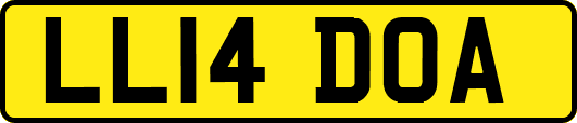 LL14DOA