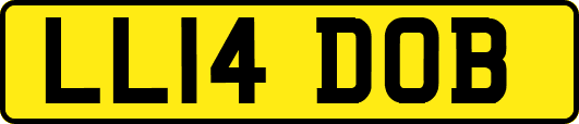LL14DOB