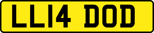 LL14DOD