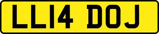 LL14DOJ