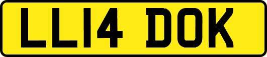 LL14DOK