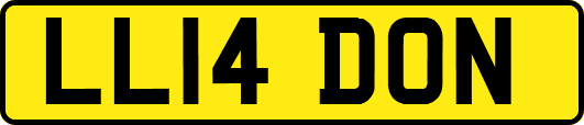 LL14DON
