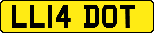 LL14DOT