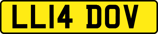 LL14DOV