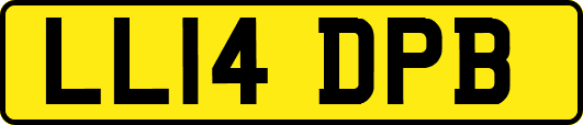 LL14DPB