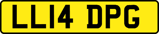 LL14DPG