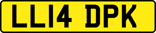 LL14DPK