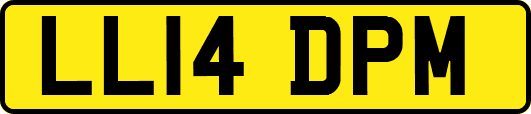 LL14DPM