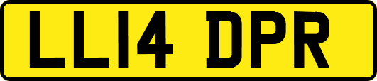 LL14DPR