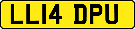 LL14DPU