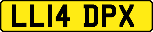 LL14DPX