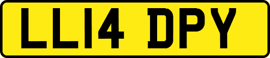 LL14DPY