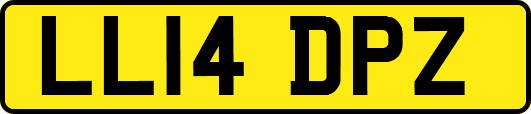 LL14DPZ