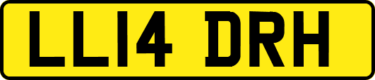 LL14DRH