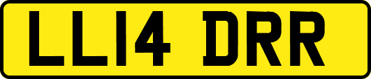 LL14DRR