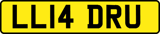 LL14DRU