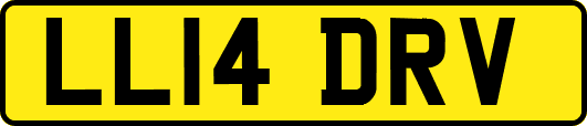LL14DRV