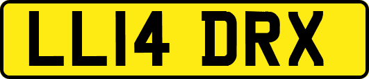 LL14DRX