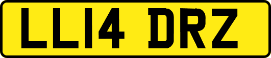 LL14DRZ