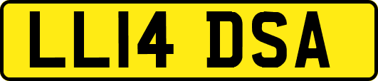LL14DSA