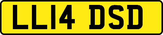 LL14DSD