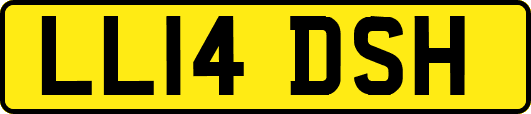 LL14DSH