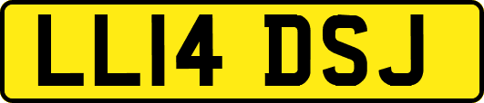 LL14DSJ