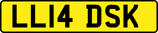 LL14DSK