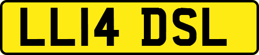 LL14DSL