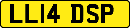 LL14DSP