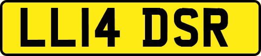 LL14DSR