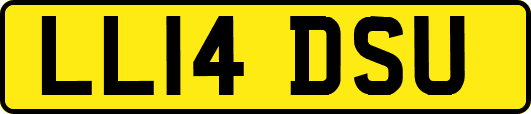 LL14DSU