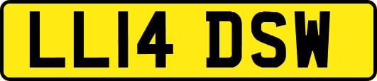 LL14DSW