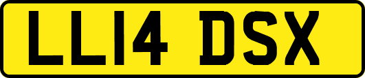 LL14DSX