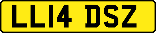 LL14DSZ