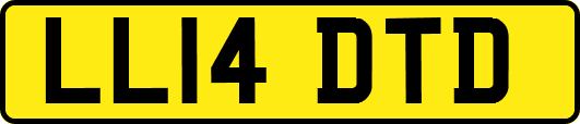LL14DTD