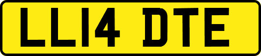 LL14DTE