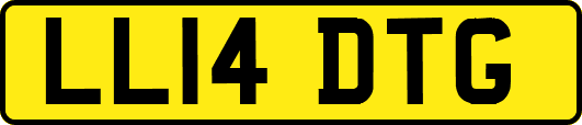 LL14DTG