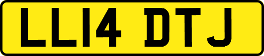 LL14DTJ