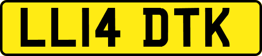 LL14DTK
