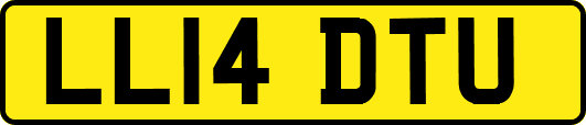 LL14DTU