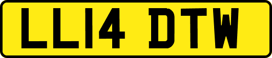 LL14DTW