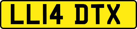 LL14DTX