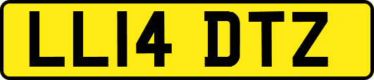 LL14DTZ