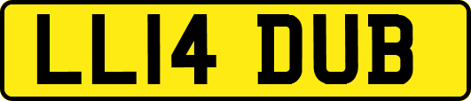 LL14DUB