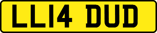 LL14DUD