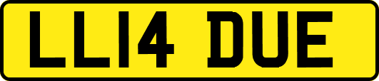 LL14DUE