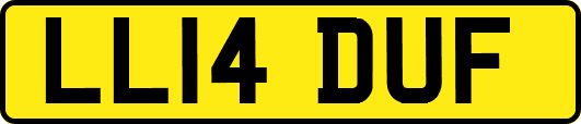 LL14DUF