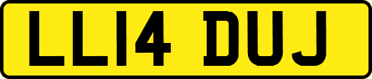 LL14DUJ