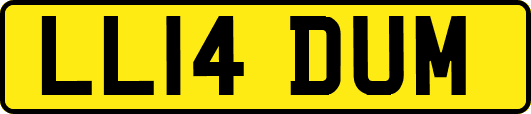 LL14DUM